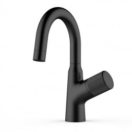 Miscelatore per lavabo in...