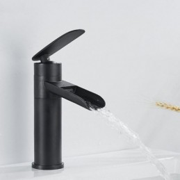 Miscelatore per lavabo in...