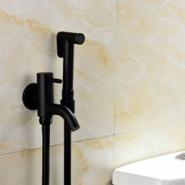 Rubinetto bidet freddo in...