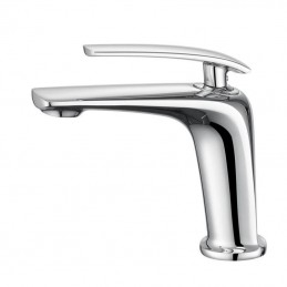 Miscelatore monocomando per...
