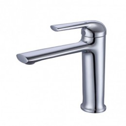 Miscelatore monocomando per...