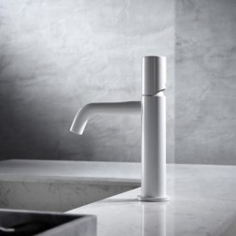 Miscelatore per lavabo in...