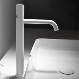 Miscelatore per lavabo in...