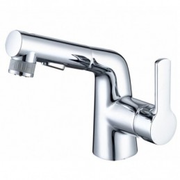 Miscelatore per lavabo...