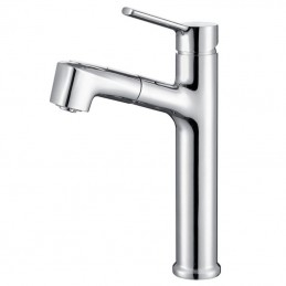 Miscelatore monocomando per...