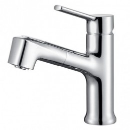 Miscelatore monocomando per...