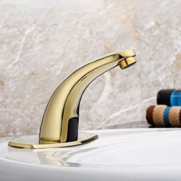 Rubinetto per lavabo con...
