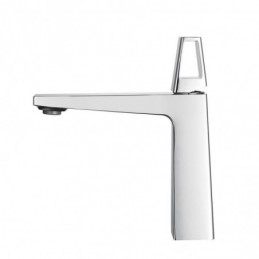 Miscelatore per lavabo in...
