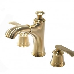 Rubinetto per lavabo con...