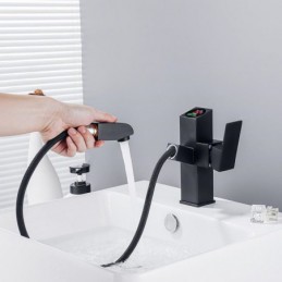 Rubinetto per lavabo...