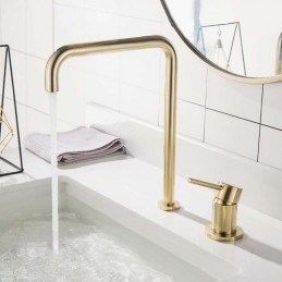 Rubinetto per lavabo da...