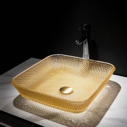 Lavandino da bagno moderno...