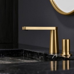 Miscelatore per lavabo da...