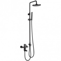 Set rubinetto doccia in...