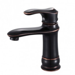 Miscelatore per lavabo in...
