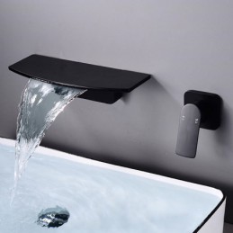 Rubinetto per lavabo a...
