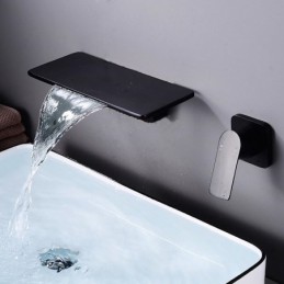 Rubinetto per lavabo a...