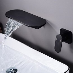 Rubinetto per lavabo a...