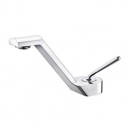 Miscelatore monocomando per...