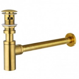 Sifone per lavabo da bagno...