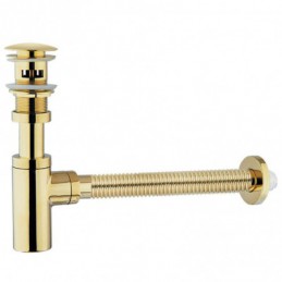 Sifone per scarico lavabo...