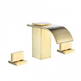 Rubinetto per lavabo a...
