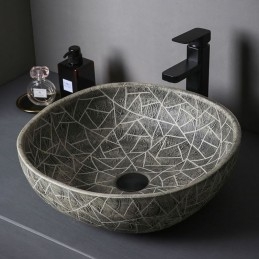 Lavandino da bagno in...