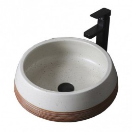 Lavandino da bagno in...
