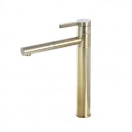Rubinetto per lavabo con...