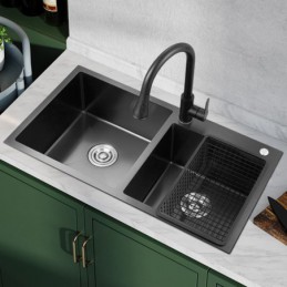 Lavello da cucina in...