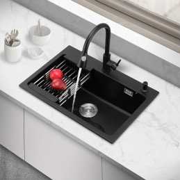 Lavandino da cucina in...