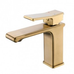 Miscelatore monocomando per...