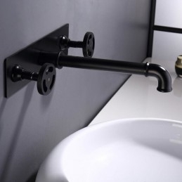 Rubinetto per lavabo...