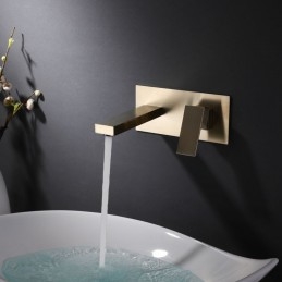 Rubinetto per lavabo...