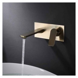 Rubinetto per lavabo...