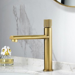 Rubinetto per lavabo...