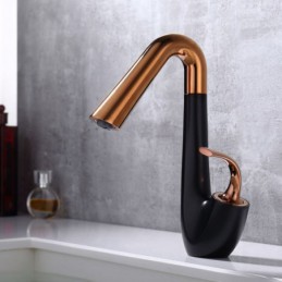 Elegante rubinetto per...
