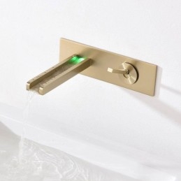 Rubinetto per lavabo a...