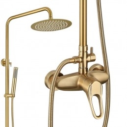 Set doccia classico in...