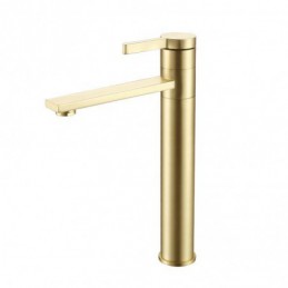 Miscelatore per lavabo in...