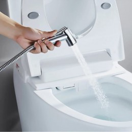 pezzi Set Home Wash Bidet...