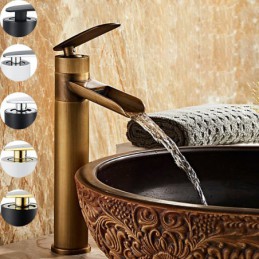 Rubinetto per lavabo da...