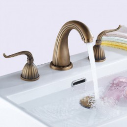 Rubinetto per bagno in...