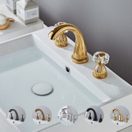 Rubinetto per lavabo da...