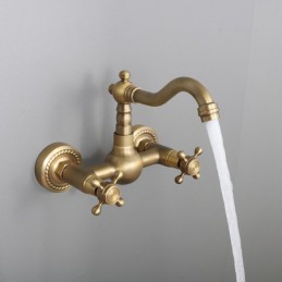 Rubinetto per lavabo da...