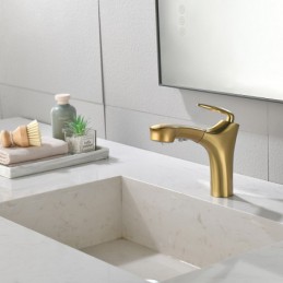 Rubinetto per bagno con...