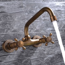 Rubinetto per lavabo da...