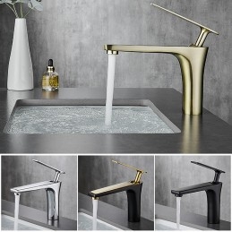 Rubinetto per lavabo da...