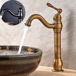 Rubinetto per lavabo da...