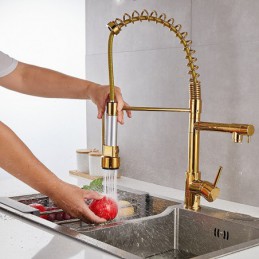 Miscelatore per lavello da...